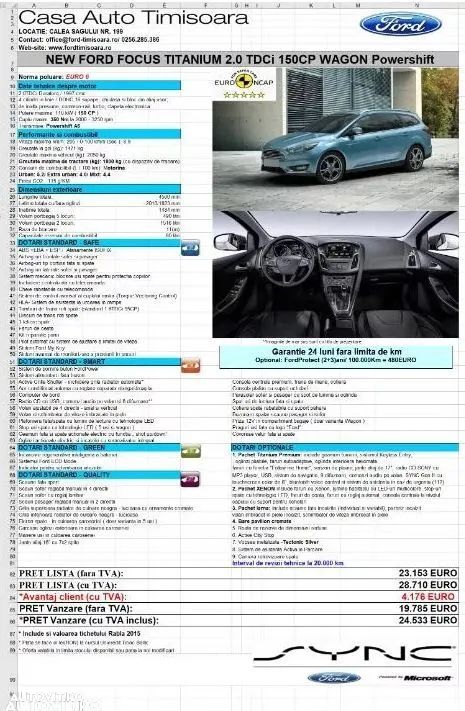 Ford Focus - 11