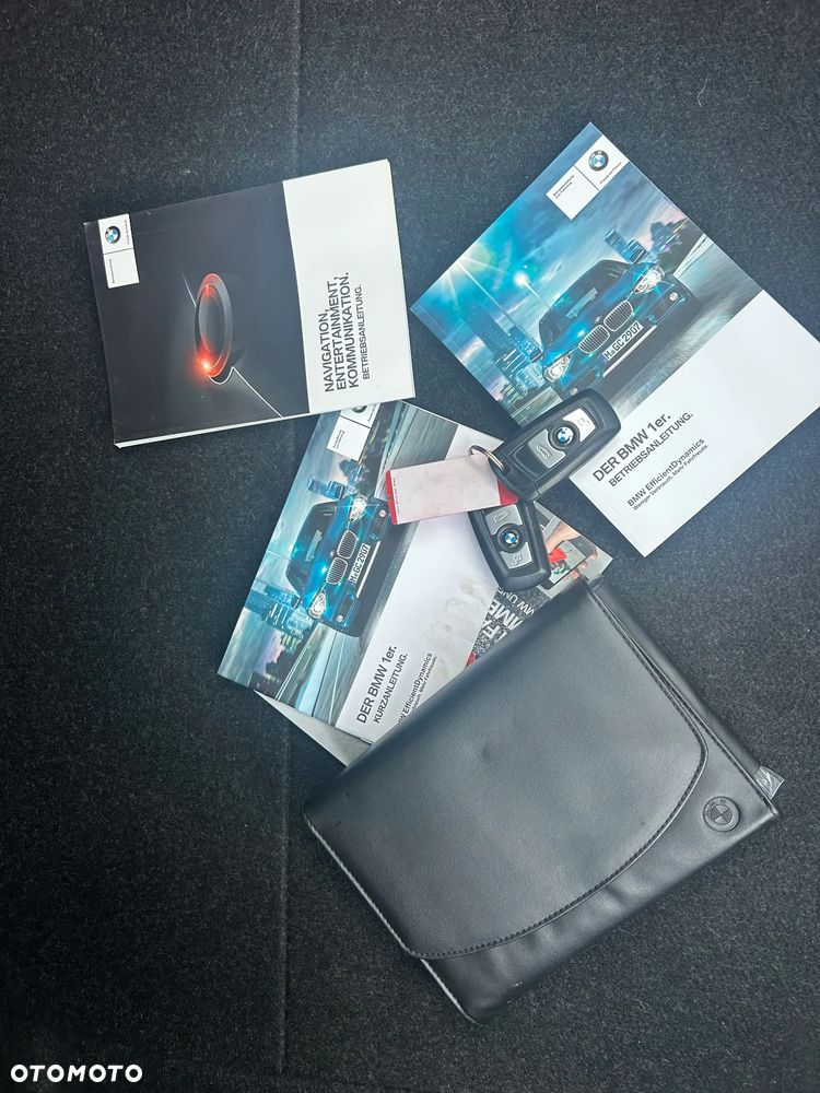 BMW Seria 1 118d DPF Edition Sport - 24