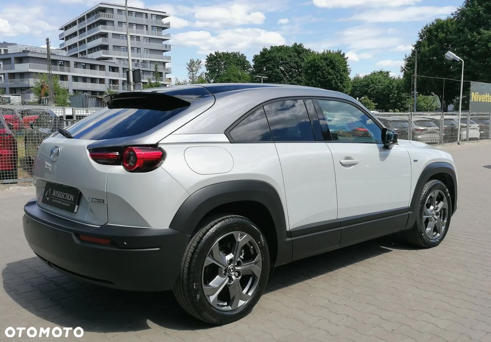 Mazda MX-30 35.5kWh Makoto - 9