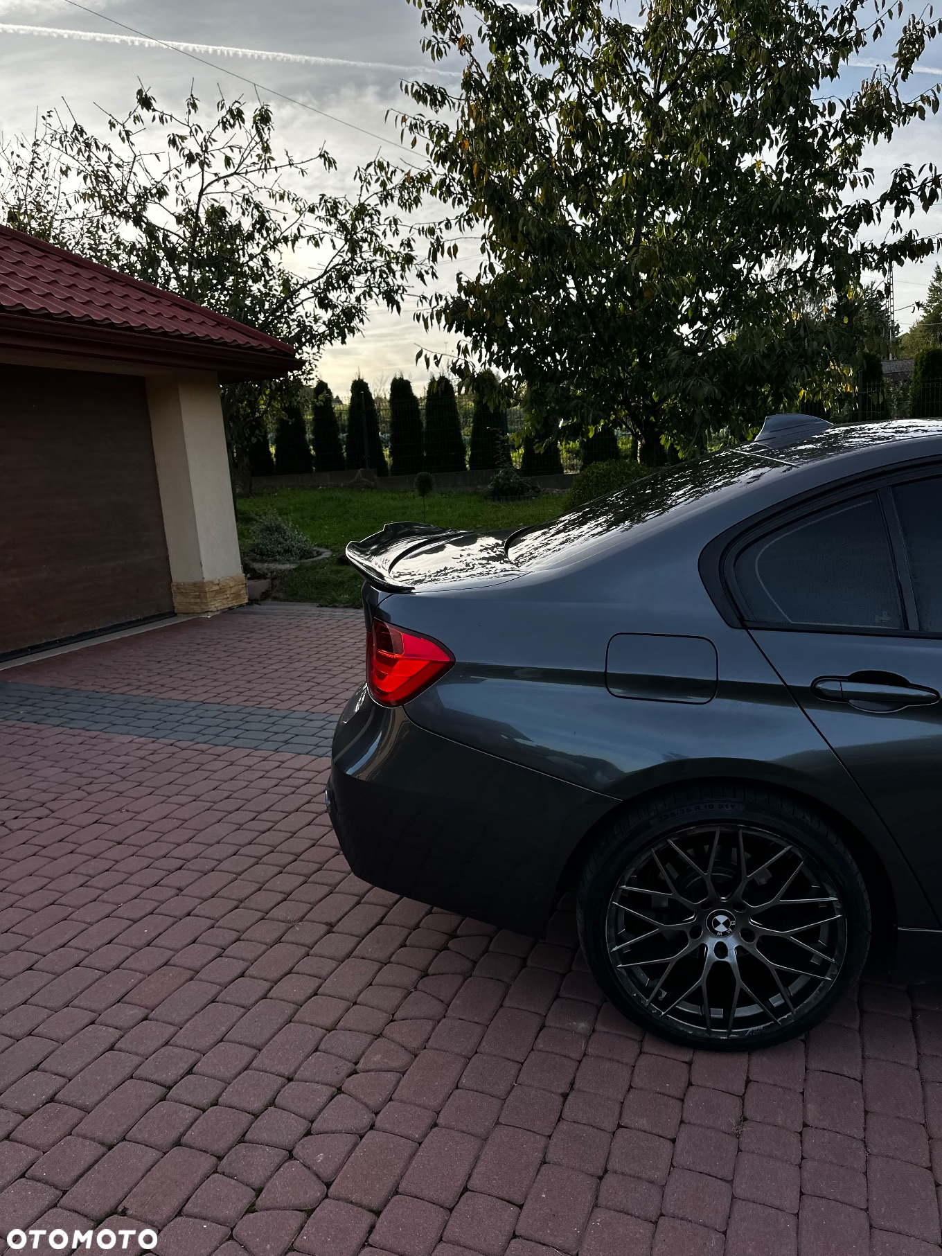 BMW Seria 3 - 6