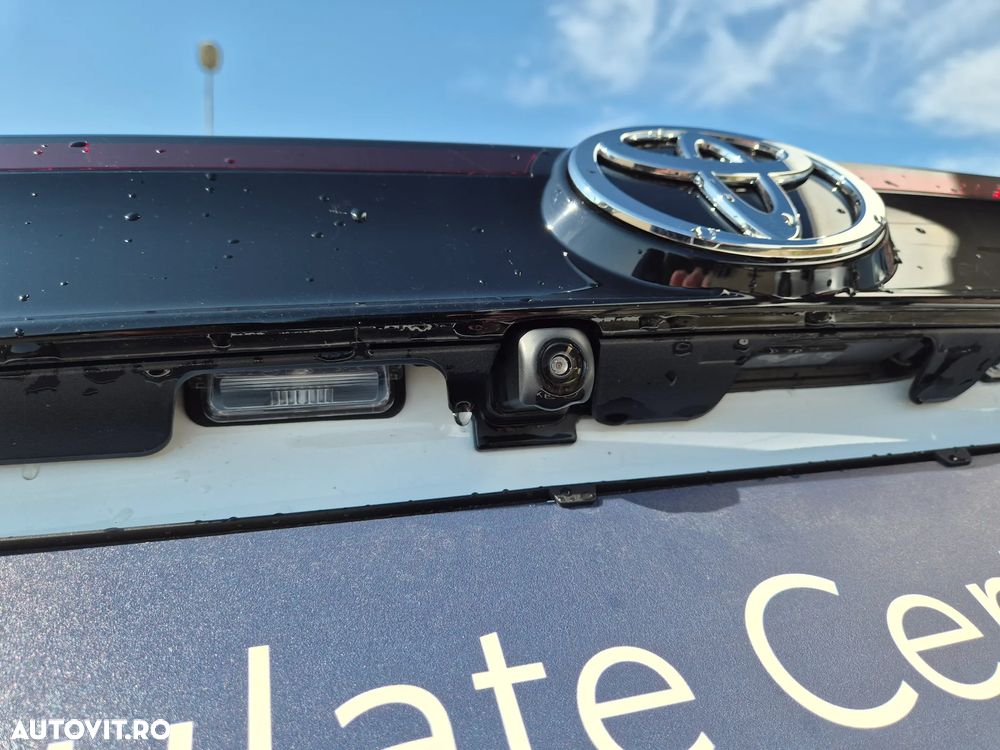 Toyota Yaris Cross 1.5 VVT-i HSD 4x2 Active - 8