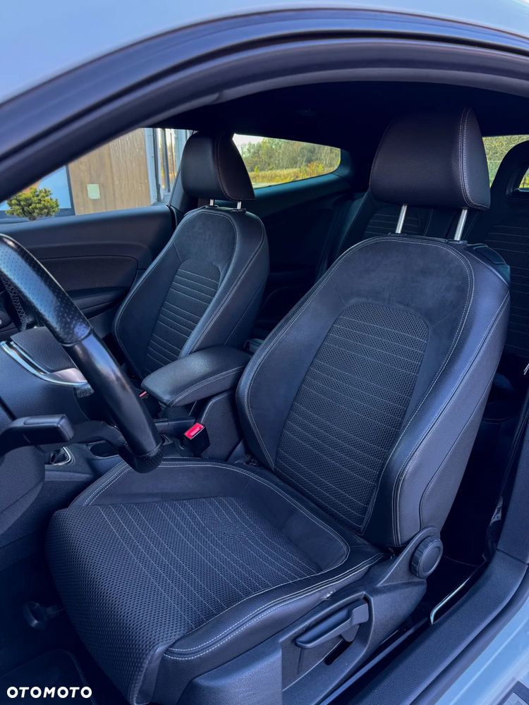 Volkswagen Scirocco 2.0 TSI - 14