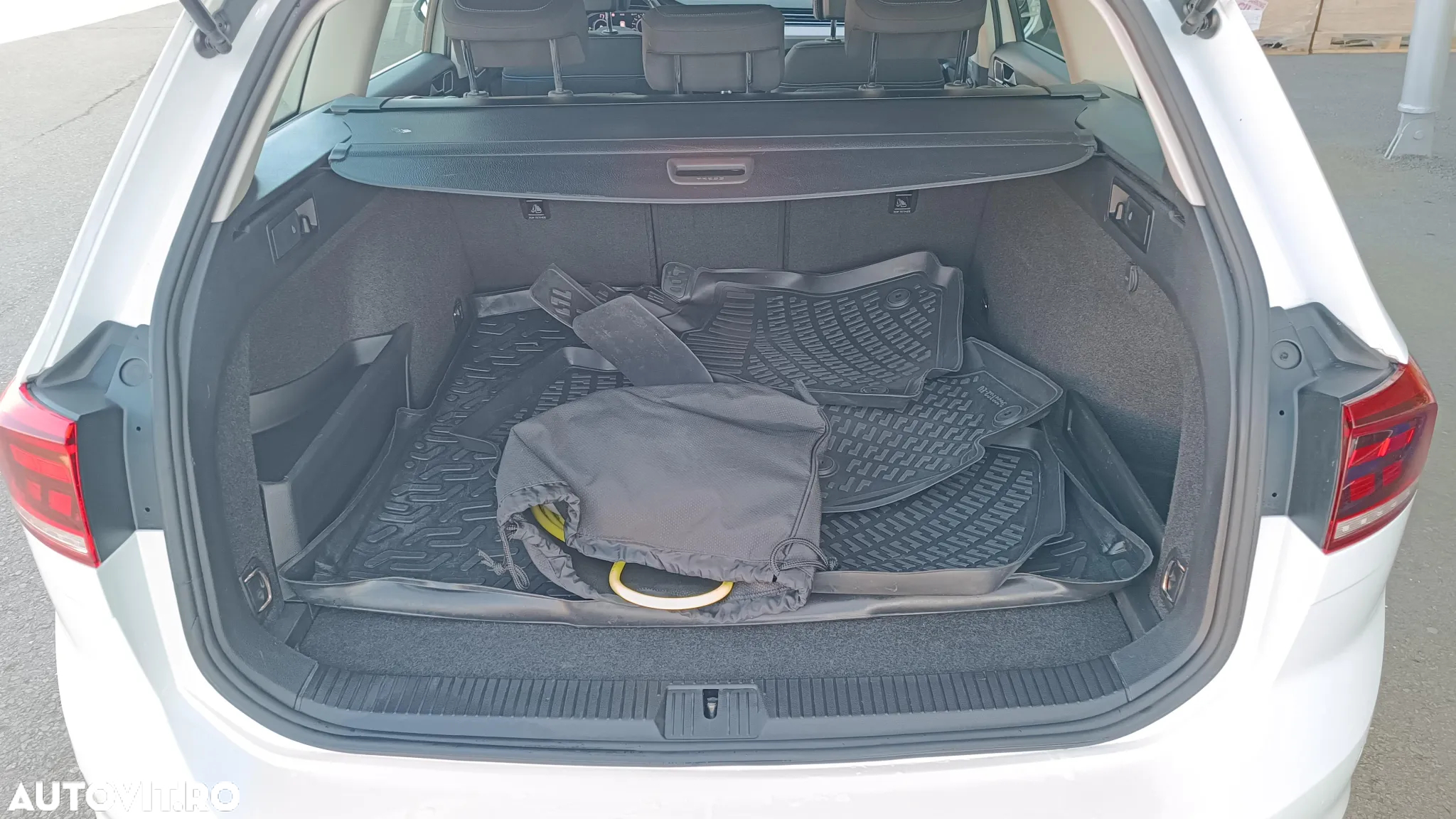 Volkswagen Passat Variant 1.4 TSI Plug-In-Hybrid DSG GTE - 30