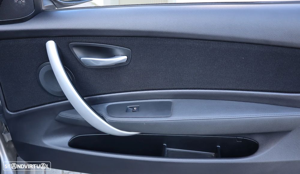 BMW 120 d DPF Edition Sport - 26