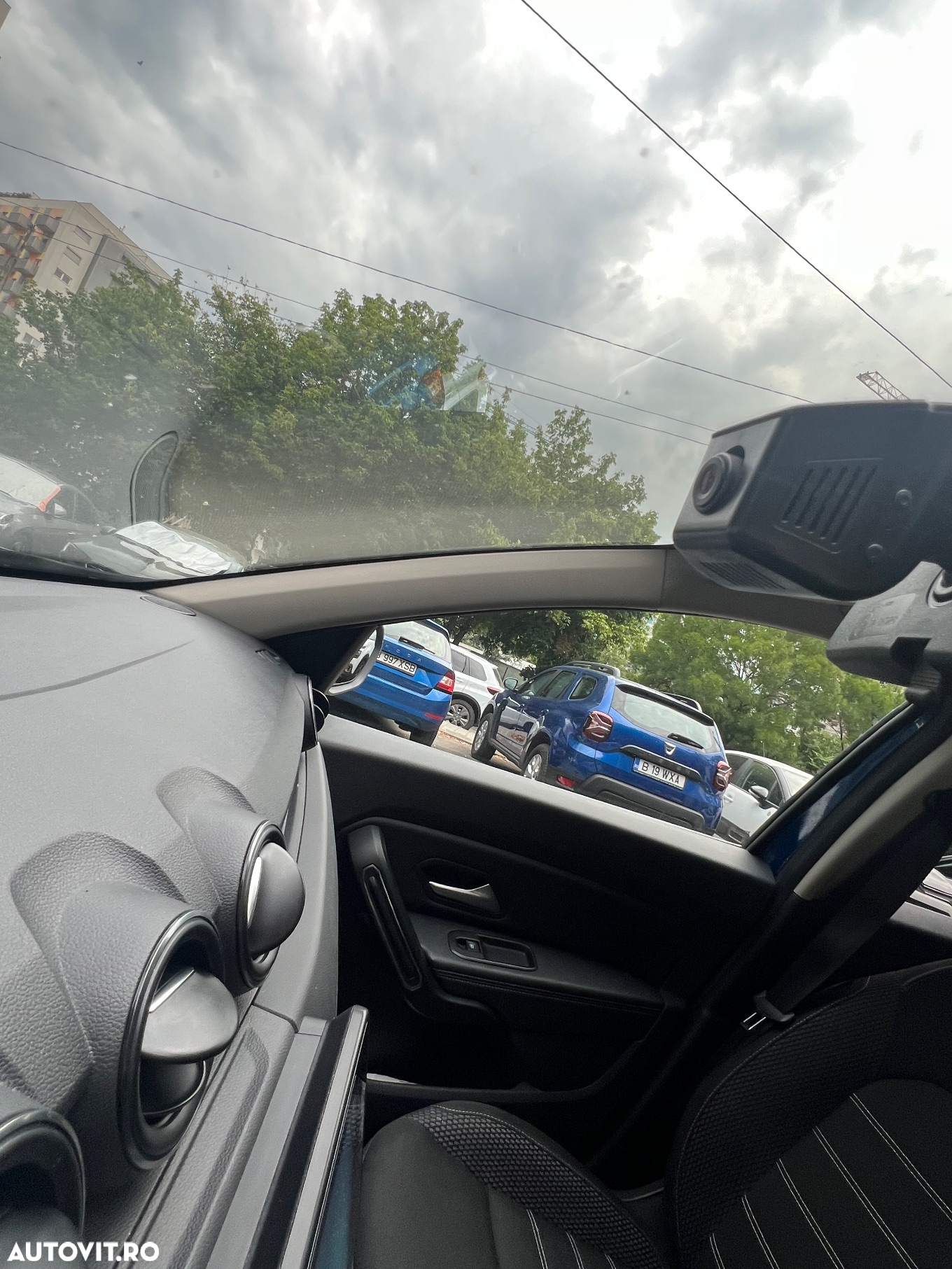 Dacia Duster TCe 150 EDC Prestige - 11