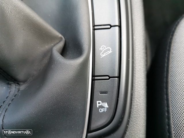 Hyundai Kauai 1.6 CRDi Premium - 19