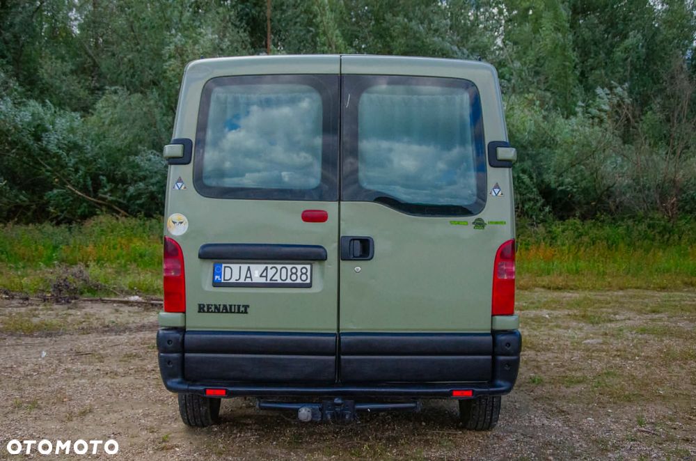Renault Master - 6