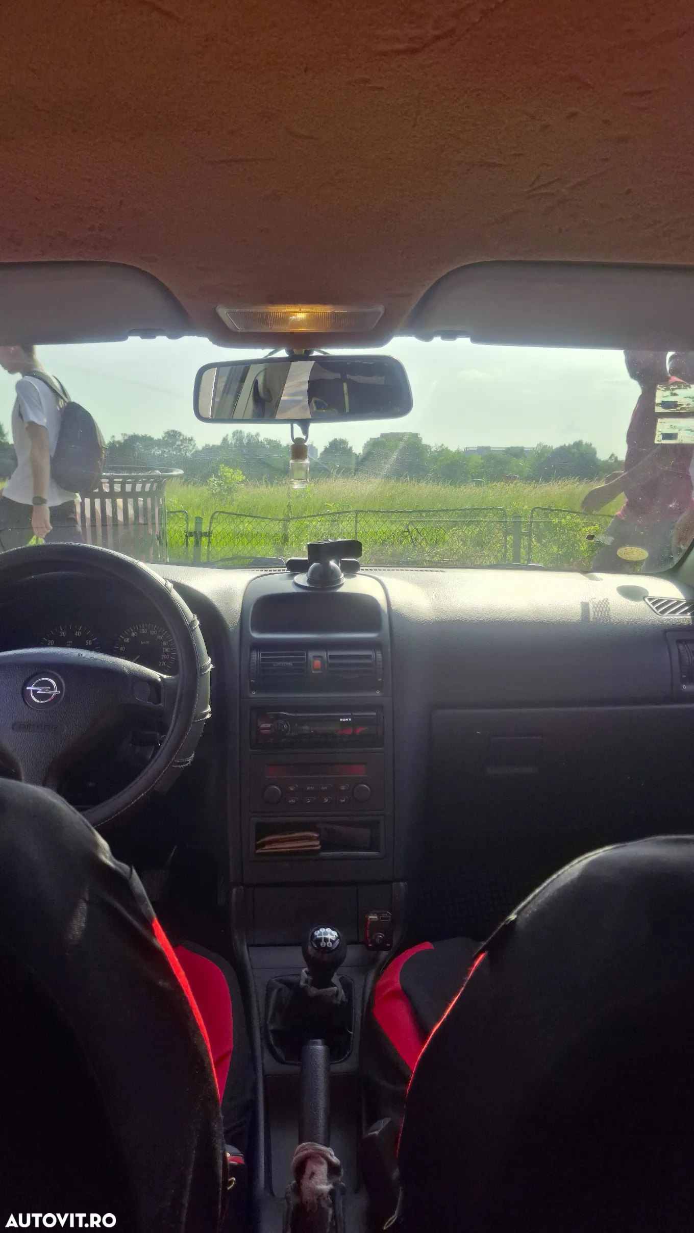 Opel Astra - 6