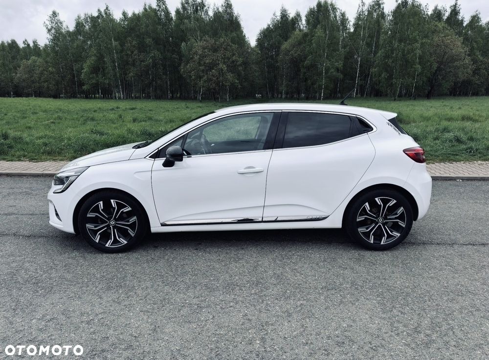 Renault Clio 1.0 TCe Intens - 12