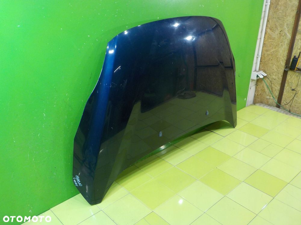 FORD GRAND C-MAX MK2 II 1.6 B 13r 5D maska - 2