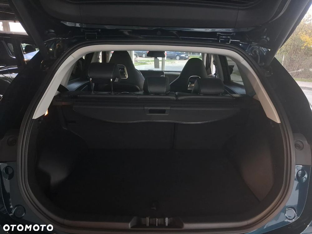 Forthing T5 EVO T-Five 1.5 DVVT GDI DCT - 17