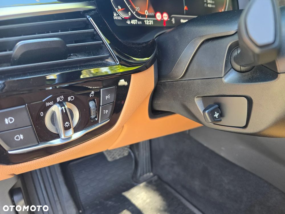 BMW Seria 5 - 15