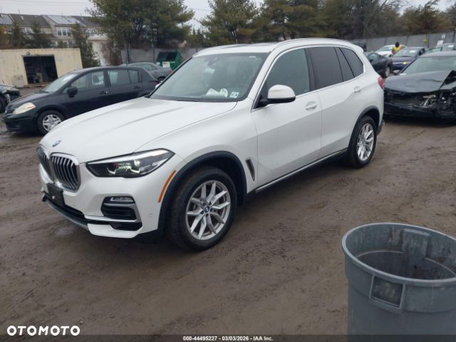 BMW X5 xDrive40i xLine - 2