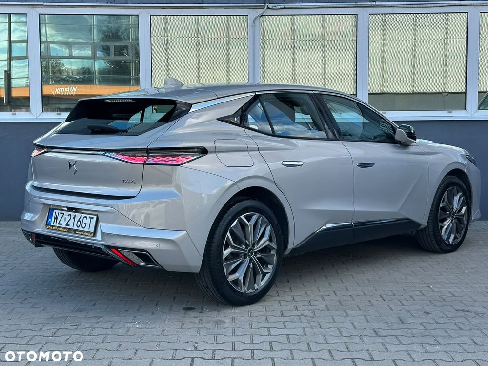 DS Automobiles DS 4 1.2 PureTech Trocadero - 2