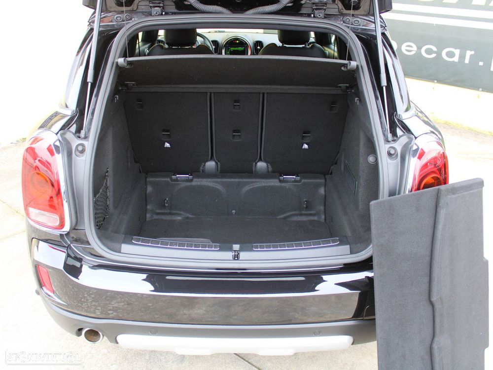 MINI Countryman Cooper D Auto - 57