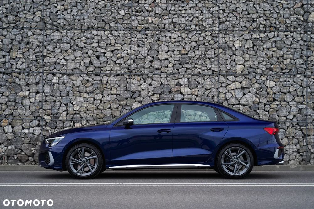 Audi S3 - 8