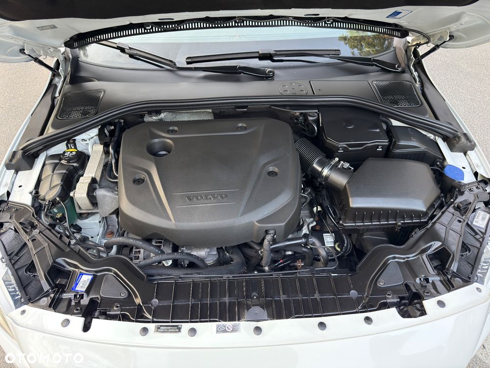 Volvo V60 D3 Drive-E Kinetic - 16