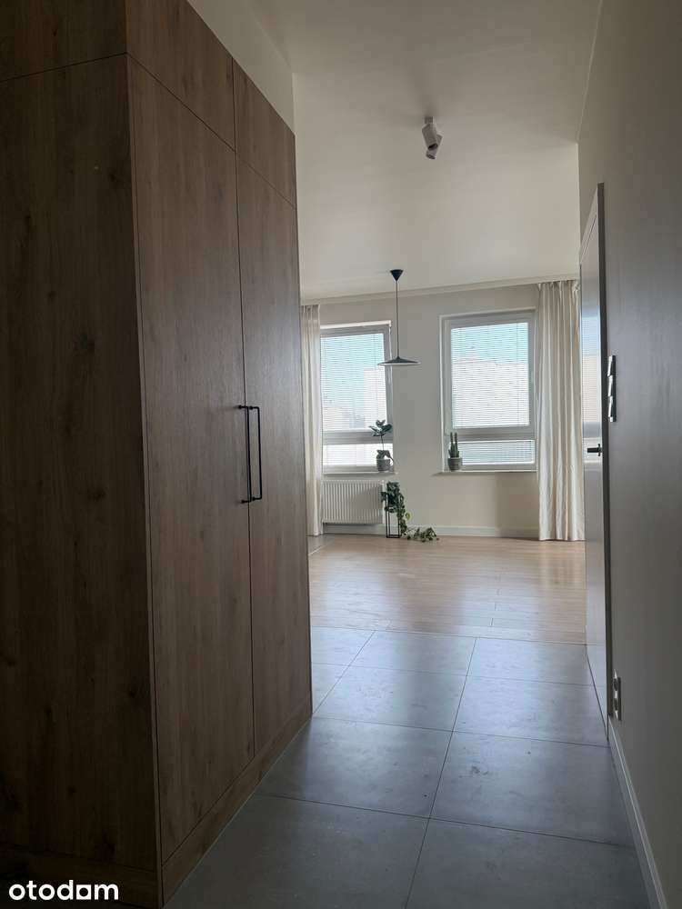 Wynajmę 3 pokoje | 57 m2 | Garaż | Ursus Gołąbki | Wysoki Standard