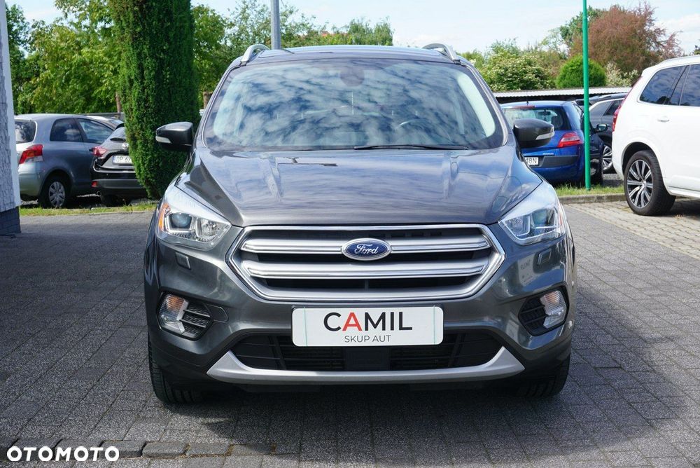 Ford Kuga - 2