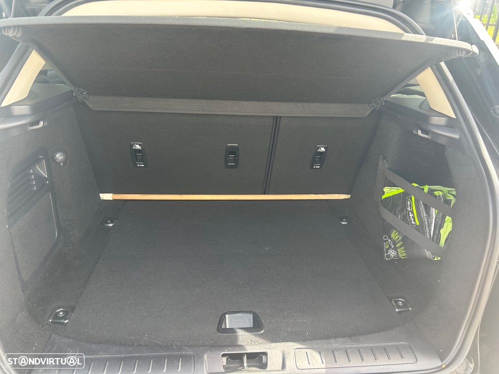 Land Rover Range Rover Evoque TD4 Aut. HSE - 15