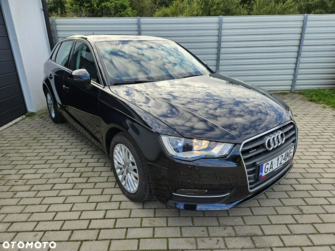 Audi A3 - 20