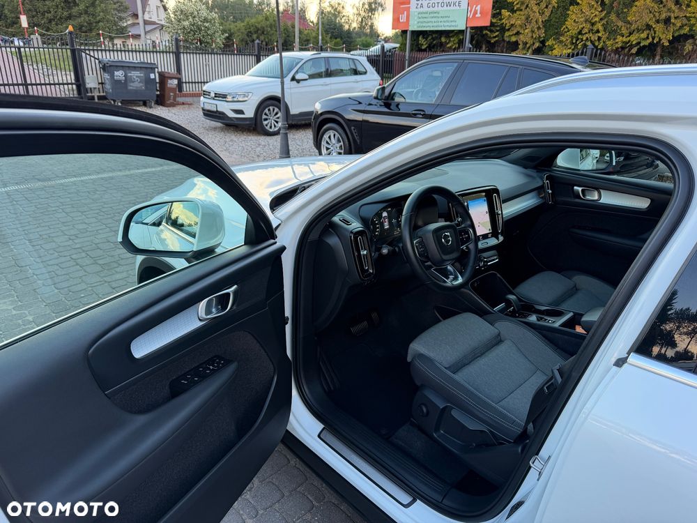 Volvo XC 40 T5 Plug-In Hybrid Core - 6
