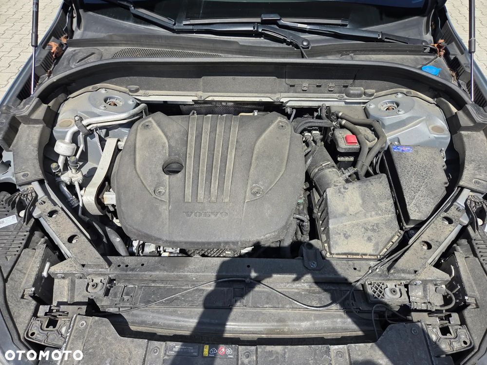 Volvo XC 60 B4 B Core - 16