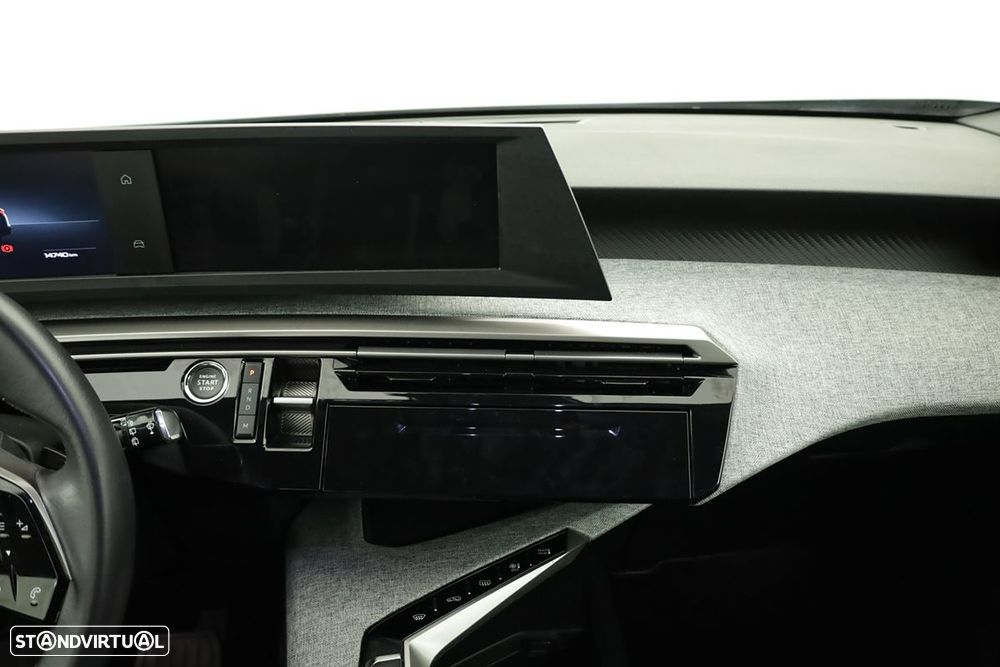 Peugeot 5008 1.2 Hybrid Allure e-DCS6 - 9