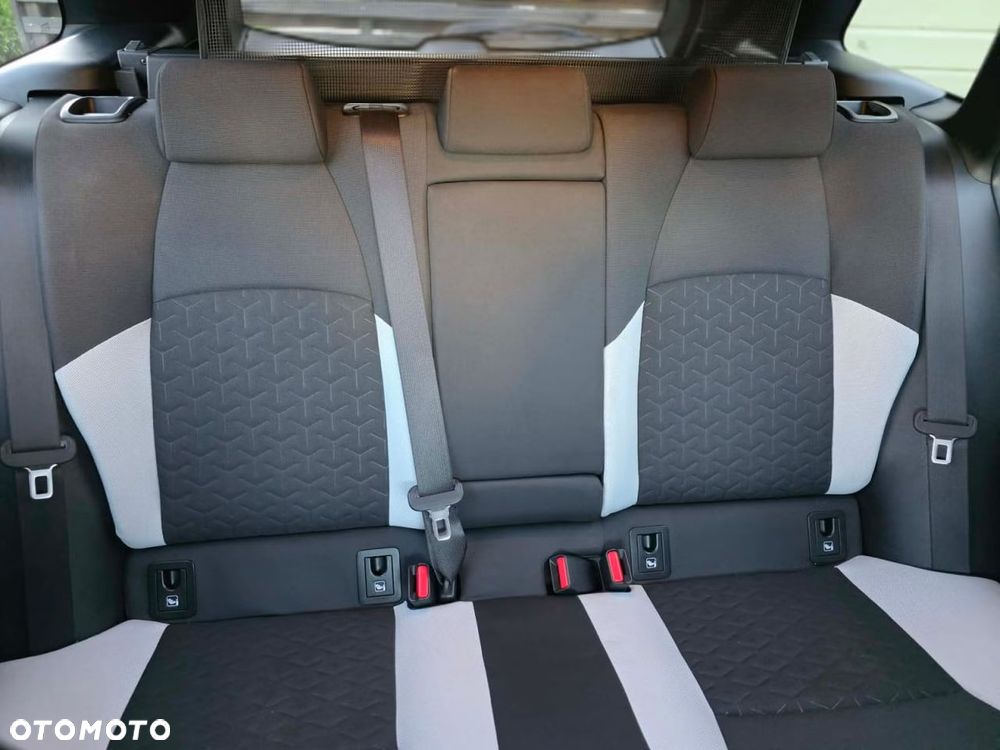 Toyota Corolla 1.5 Comfort MS - 9