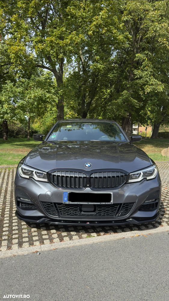 BMW 3 Series 2019 — imagine 2