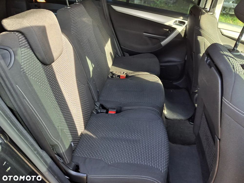 Citroën C4 Grand Picasso - 18