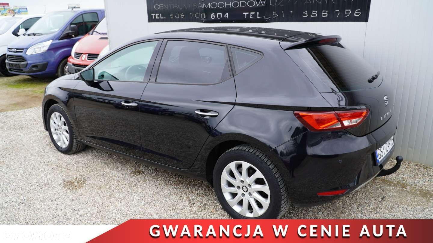 Seat Leon - 32