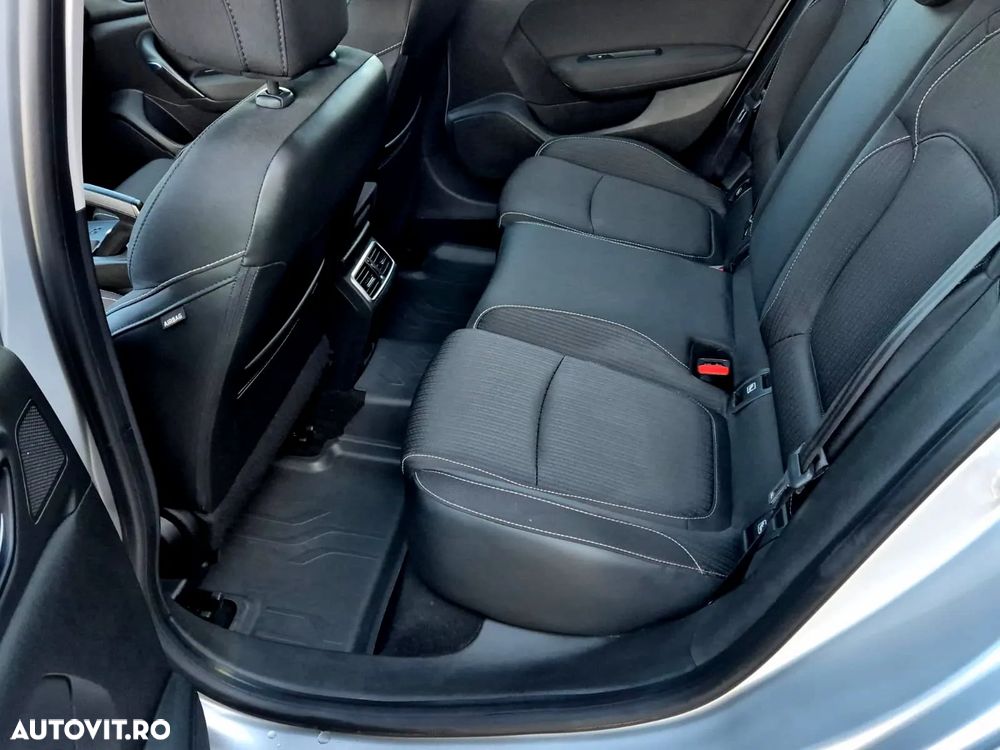 Renault Megane Blue dCi EDC Zen - 21