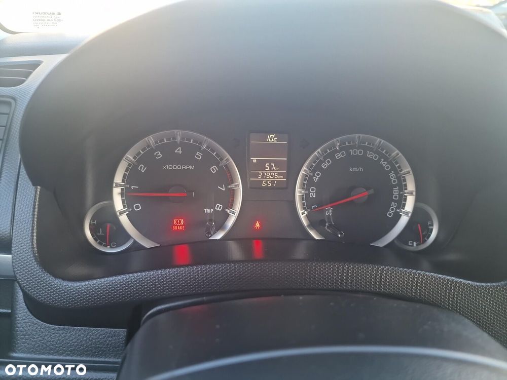 Suzuki Swift 1.2 Comfort Plus - 15