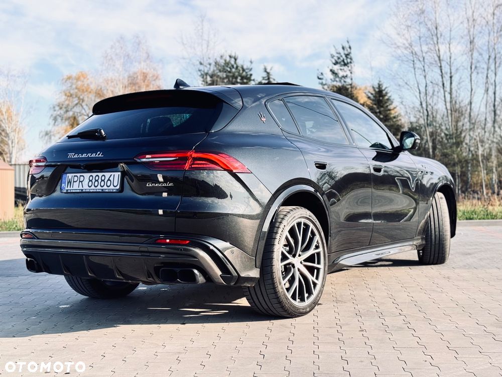 Maserati Grecale - 1