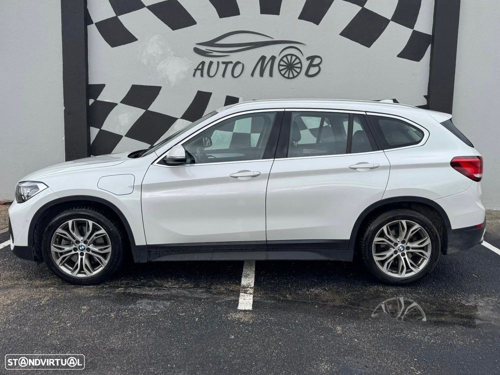 BMW X1 25 e xDrive - 7