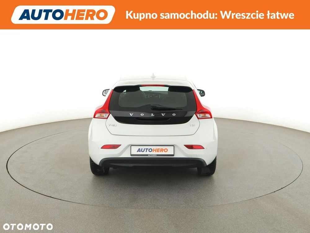 Volvo V40 T2 Kinetic - 7