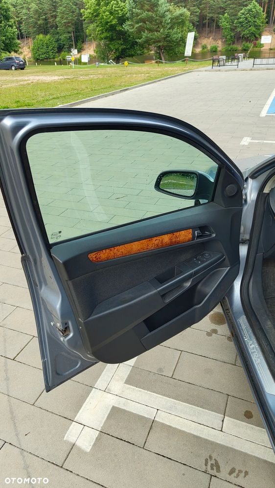 Opel Astra - 20