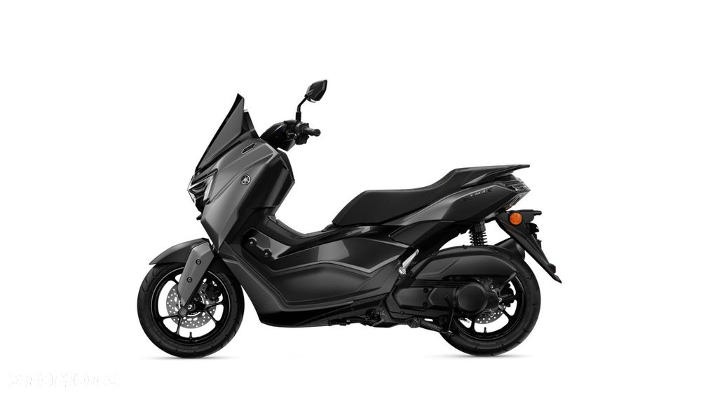 Yamaha NMAX - 2