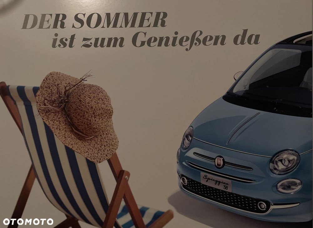 Fiat 500 - 25