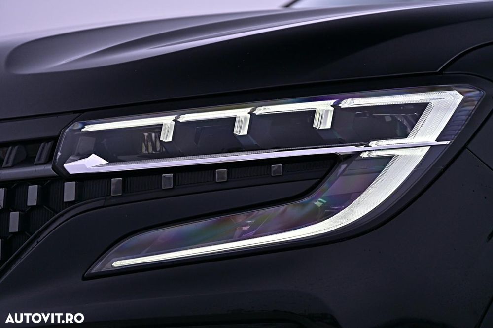 Renault Austral Mild Hybrid 160 Automatik Techno Esprit Alpine - 13