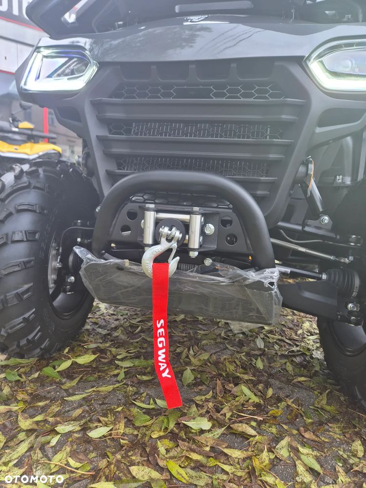 Segway Snarler AT6 - 13