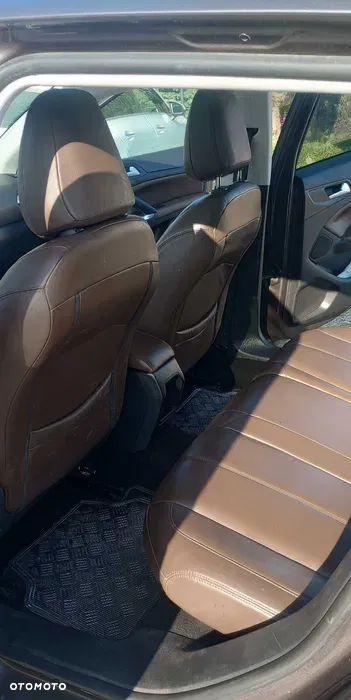 Peugeot 308 - 4