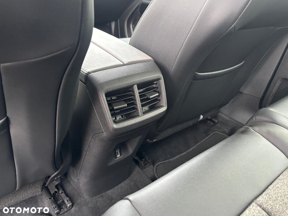 Citroën C5 Aircross 1.2 PureTech Live - 37