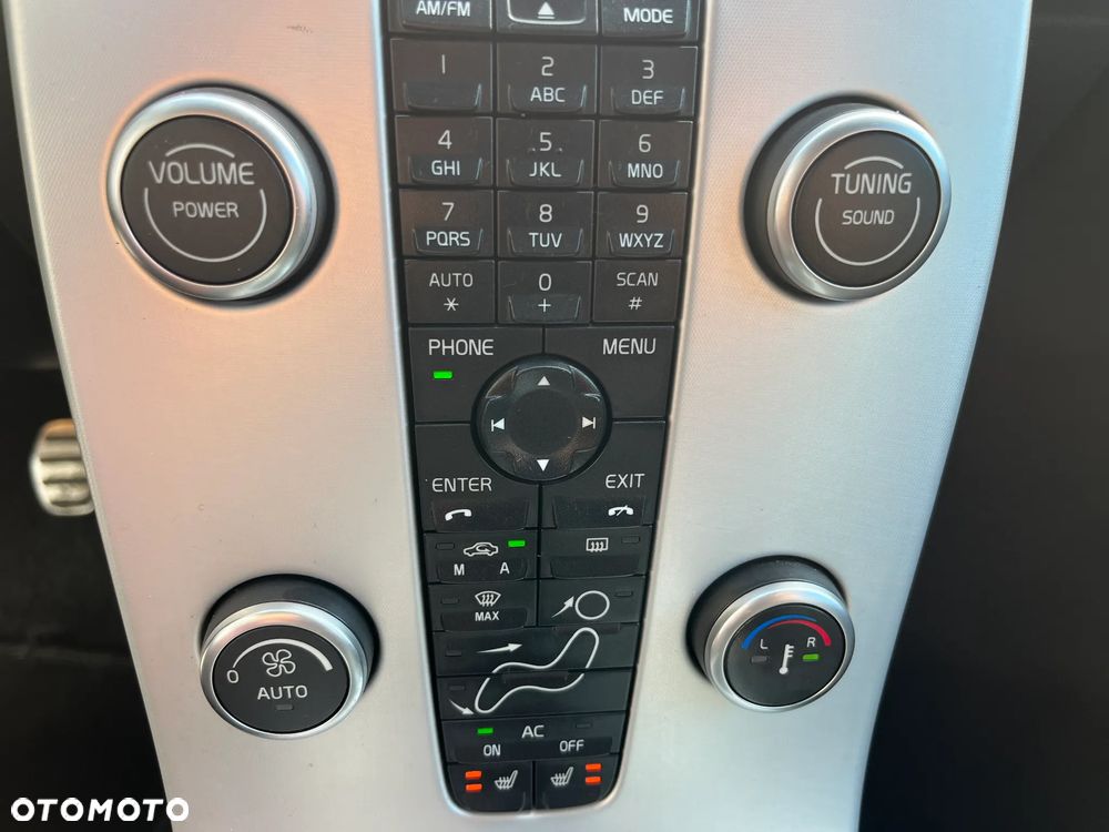 Volvo V50 D2 Business Pro Edition - 34