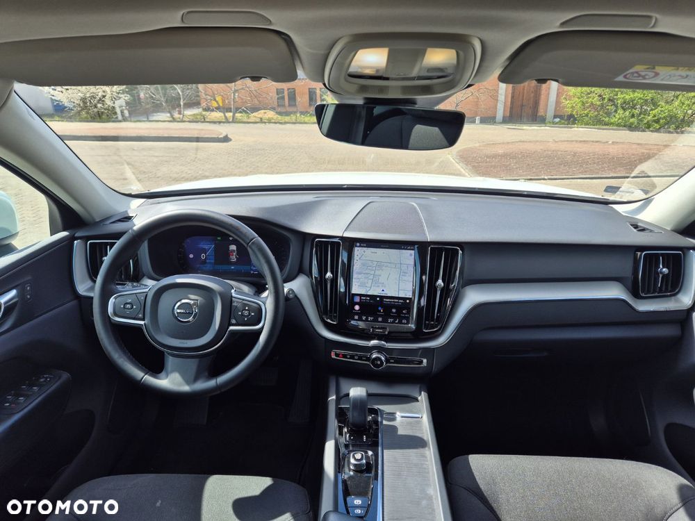 Volvo XC 60 B4 B Inscription - 5