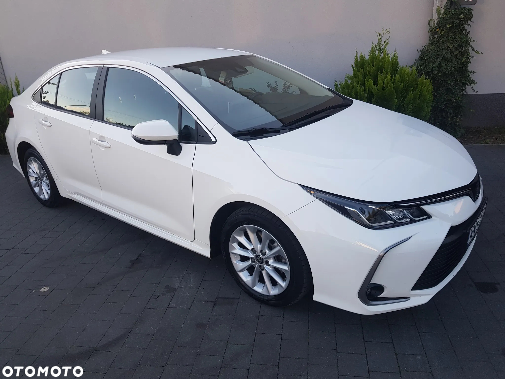 Toyota Corolla 1.5 Comfort MS - 23