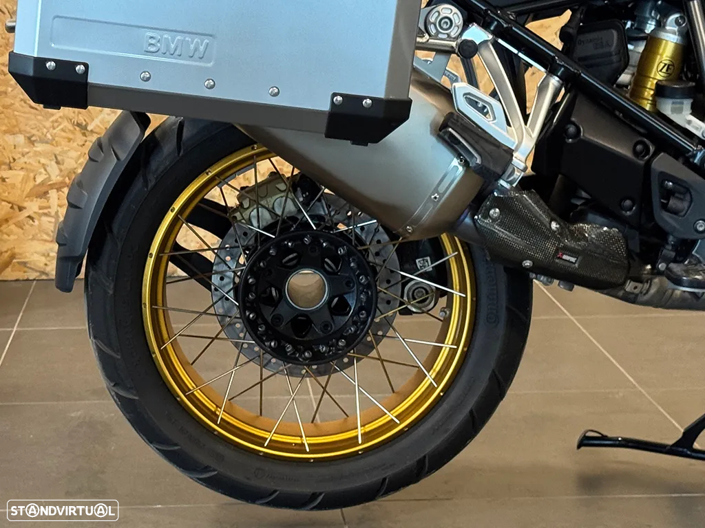 BMW R 1250 GS Adventure - 14