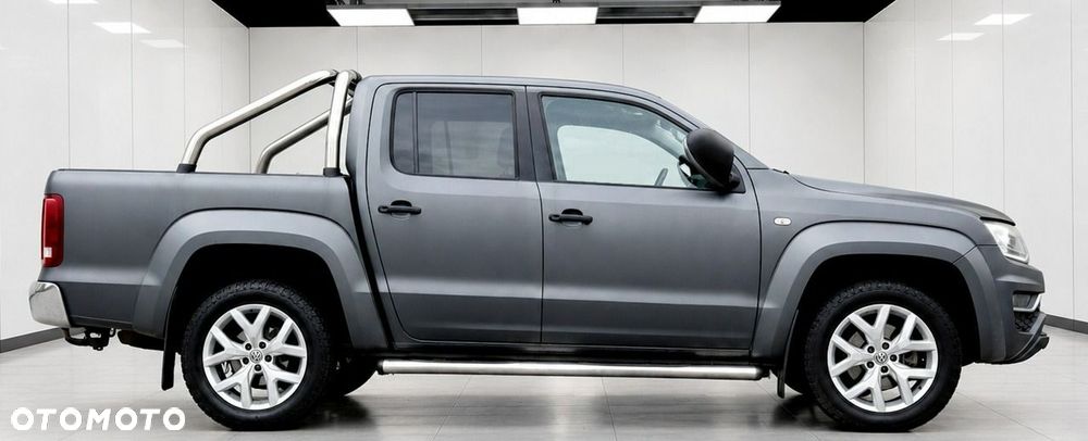 Volkswagen Amarok - 7