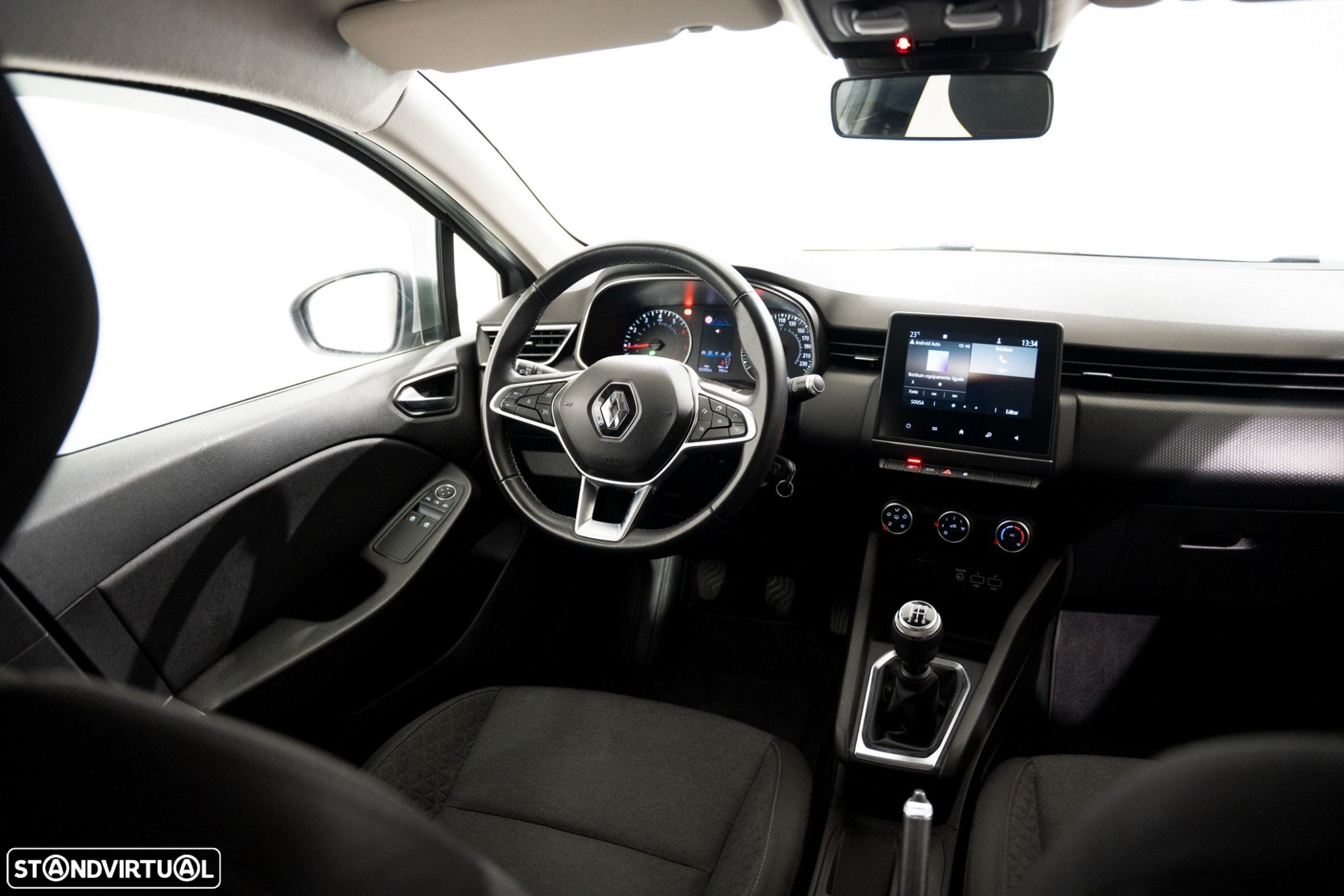 Renault Clio 1.0 TCe Intens - 4